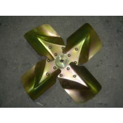 Cooling Tower Axial Fan 4