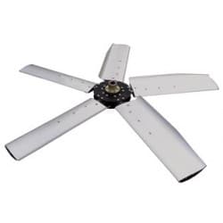 Cooling Tower Axial Fan 3
