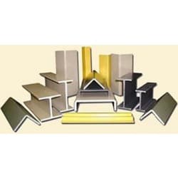 FRP Pultrusion Profiles 2
