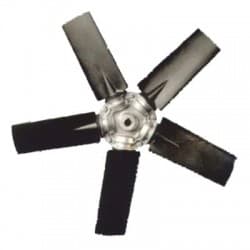 Cooling Tower Axial Fan 2