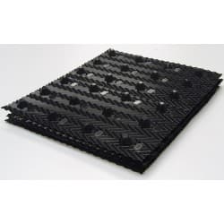 PVC Film Fill 5