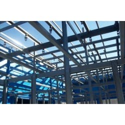 FRP Pultrusion Profiles 3