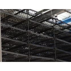 Splash Grid Fill 2