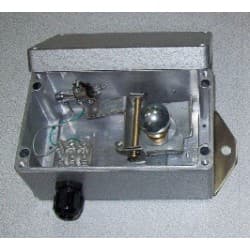 Cooling tower vibration switch (fan group) spare part