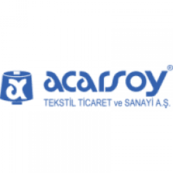 Acarsoy Tekstil logosu