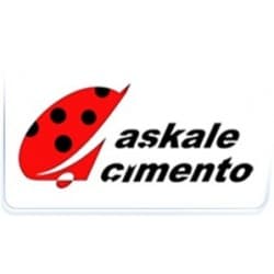 Askale Cimento logosu