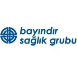 Bayindir Hastanesi logosu
