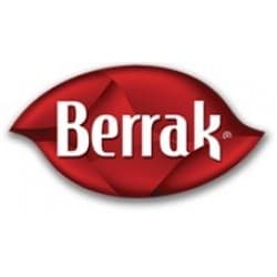 Berrak logosu