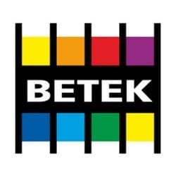 Betek logosu