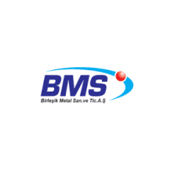 Bms Birlesik Metal Min logosu