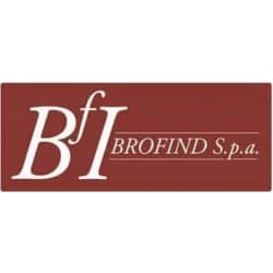 Brofind Min logosu