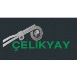 Celikyay logosu
