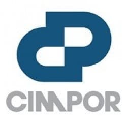 Cimpor logosu