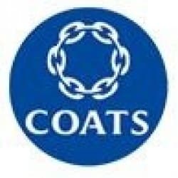 Coats logosu
