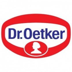 Dr Oetker logosu