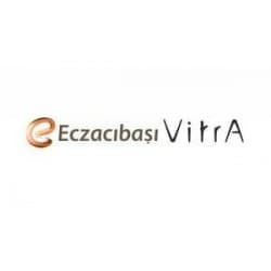 Eczacibasi Vitra logosu