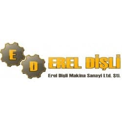 Erel Sert Krom logosu