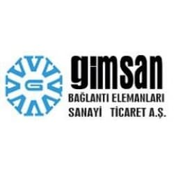 Gimsan logosu