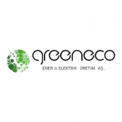 Greeneco Enerji Elektrik Uretim As logosu