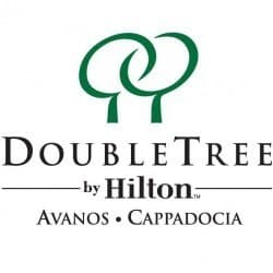 Hilton Avanos logosu