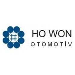 Ho Won Otomotiv logosu