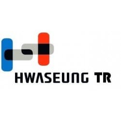 Hwaseung logosu