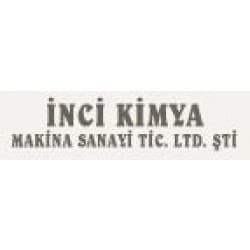 Inci Kimya logosu