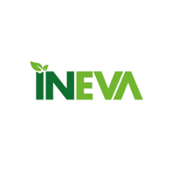 Ineva logosu