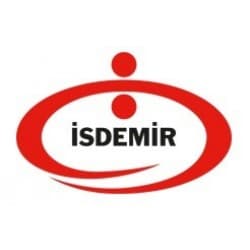 Isdemir logosu