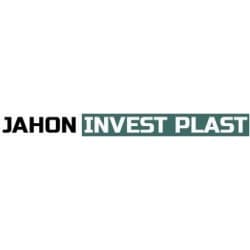 Jahon Invest logosu
