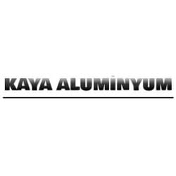 Kaya Aksesuar Ve Aluminyum logosu