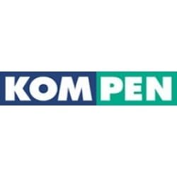 Kompen logosu