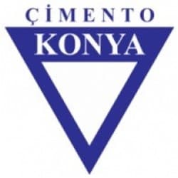 Konya Cimento logosu
