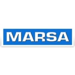 Marsa Yag logosu