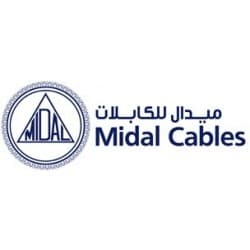 Midal Kablo logosu