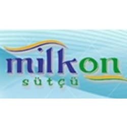 Milkon Sut logosu