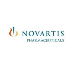 Novartis logosu