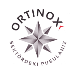 Ortinox Min logosu