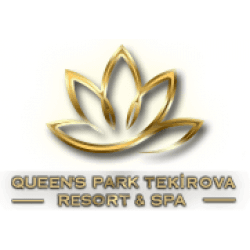 Queens Park Tekirova Resort Spa logosu