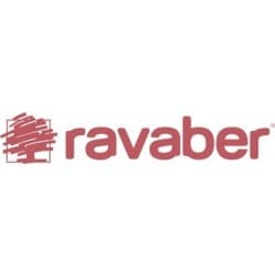 Ravaber logosu