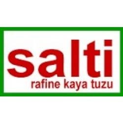 Salti Tuz logosu