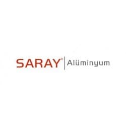 Saray Aluminyum logosu