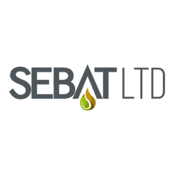 Sebat logosu