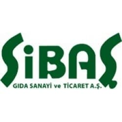 Sibas Gida logosu