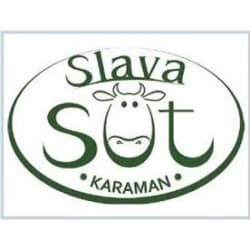 Slava Sut logosu