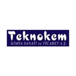 Teknokem Kimya San Ve Tic As logosu