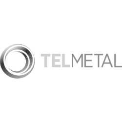 Tel Metal Soguk Haddecilik logosu