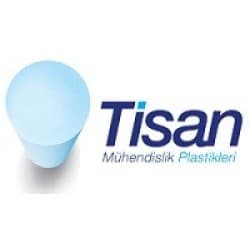 Tisan Muhendislik logosu