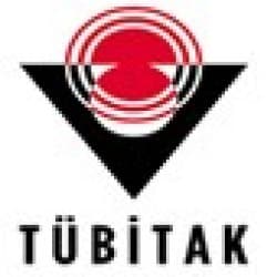 Tubitak logosu