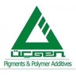 Ucgen Pigment logosu